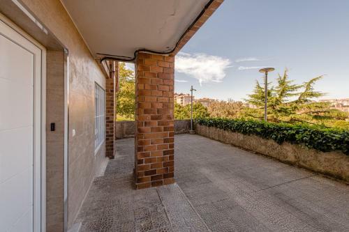 Apartamento Estilo Japandi Sardinero