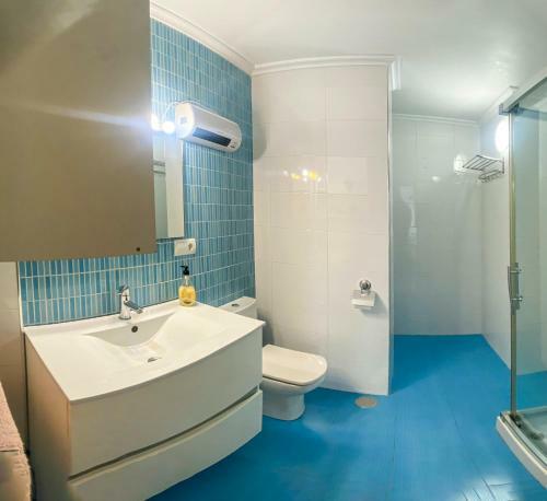 Apartamento C�ntrico Cerca De Las Est�ciones