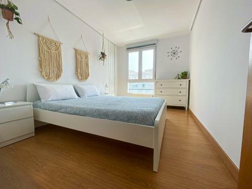Apartamento C�ntrico Cerca De Las Est�ciones