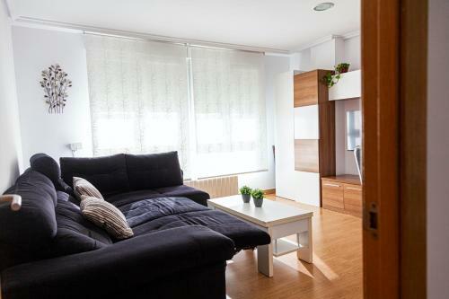 Apartamento C�ntrico Cerca De Las Est�ciones