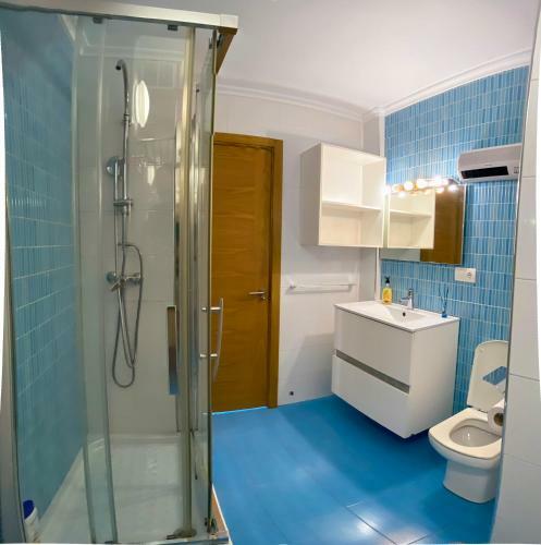 Apartamento C�ntrico Cerca De Las Est�ciones