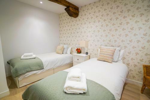 Apartamento Homely Rooms