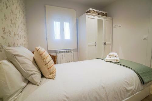 Apartamento Homely Rooms