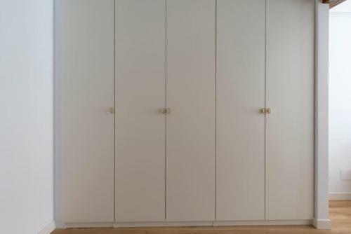 Apartamento Piso Moderno En El Centro Detr�s Del Edificio Banco Santander