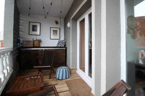 Apartamento Santander Full Bahia Views