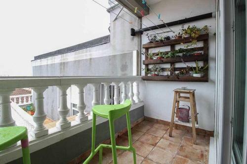 Apartamento Santander Full Bahia Views