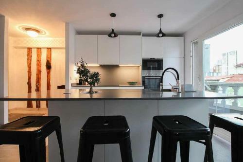 Apartamento Santander Full Bahia Views