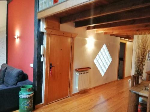 Apartamento Centro-bah�a De Santander. Wifi