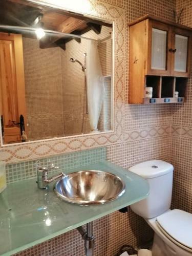 Apartamento Centro-bah�a De Santander. Wifi