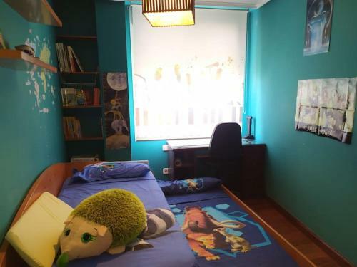 Apartamento Tus Vacaciones En Santander