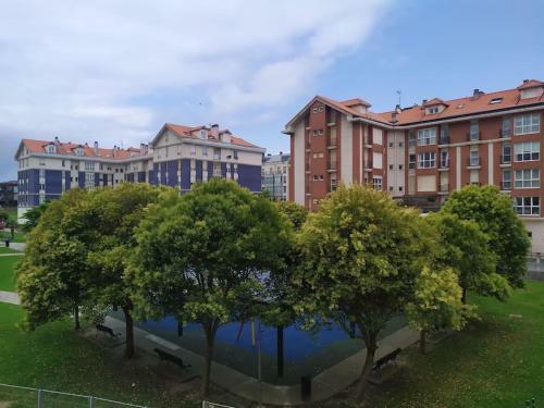 Apartamento Tus Vacaciones En Santander