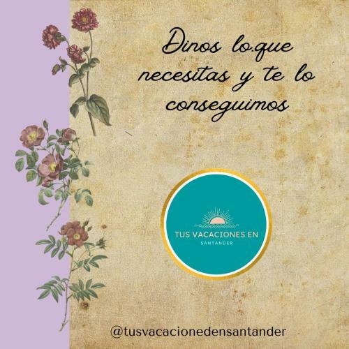 Apartamento Tus Vacaciones En Santander