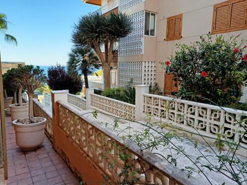 Apartamento Nice Place Santa Pola