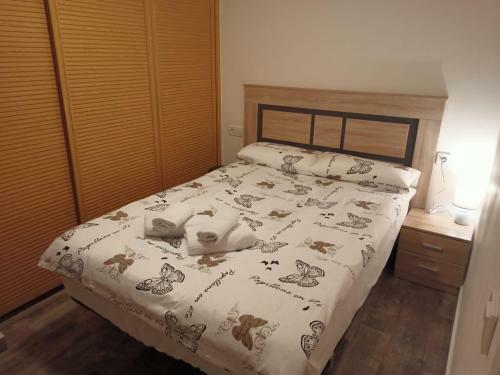 Apartamento Nice Place Santa Pola