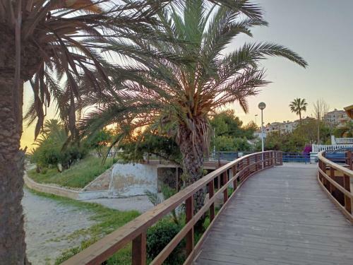 Apartamento Nice Place Santa Pola