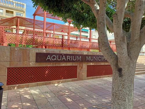 Apartamento Nice Place Santa Pola