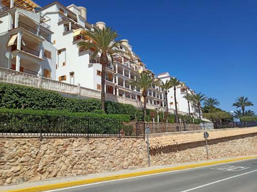 Apartamento Nice Place Santa Pola