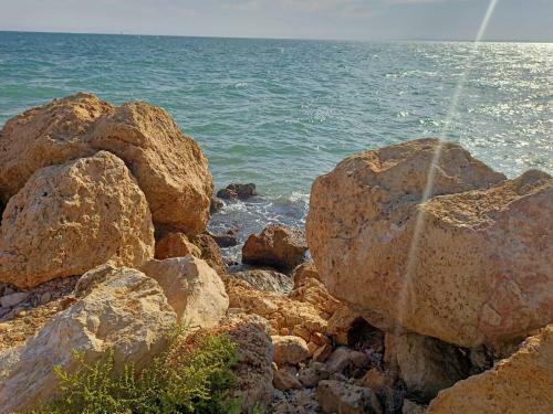 Apartamento Nice Place Santa Pola