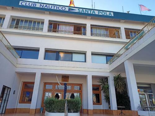 Apartamento Nice Place Santa Pola