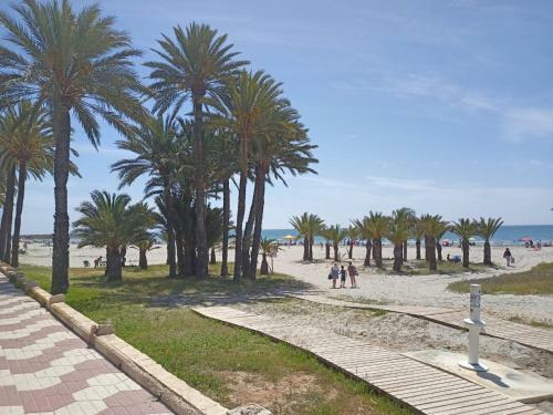 Apartamento Nice Place Santa Pola