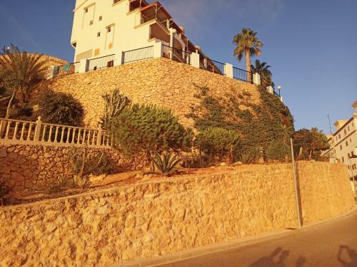 Apartamento Nice Place Santa Pola