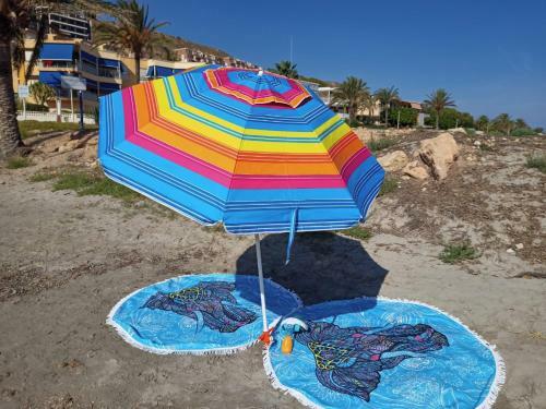 Apartamento Nice Place Santa Pola