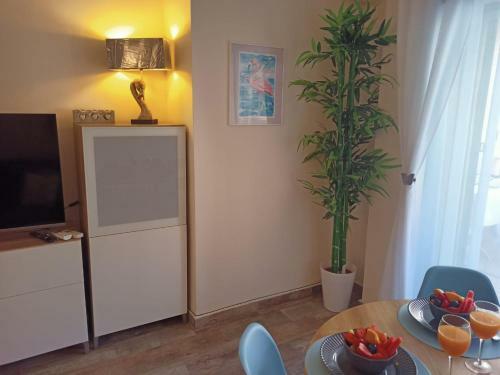Apartamento Nice Place Santa Pola