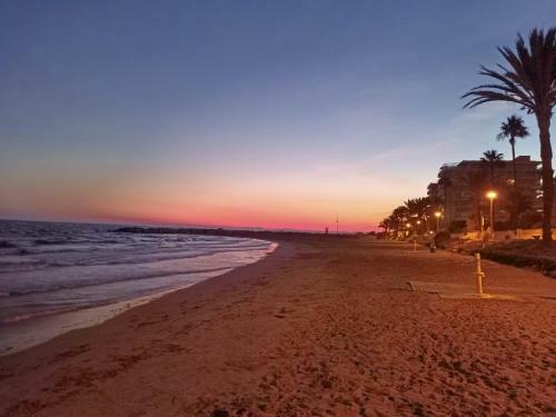 Apartamento Nice Place Santa Pola