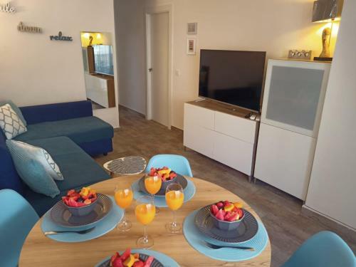 Apartamento Nice Place Santa Pola