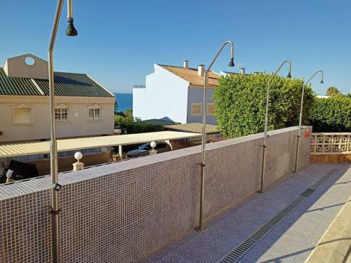 Apartamento Nice Place Santa Pola