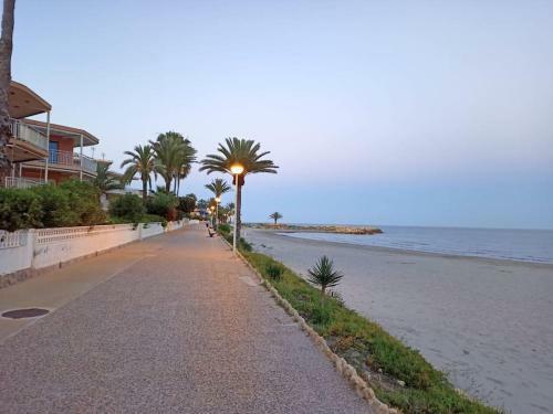 Apartamento Nice Place Santa Pola