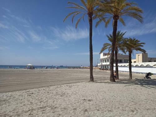 Apartamento Nice Place Santa Pola
