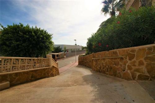 Apartamento Nice Place Santa Pola