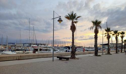 Apartamento Nice Place Santa Pola