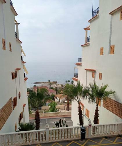 Apartamento Nice Place Santa Pola