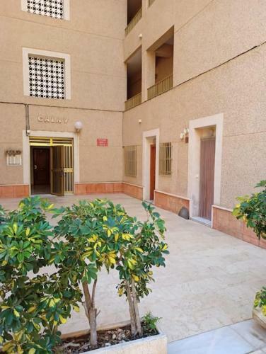 Apartamento Nice Place Santa Pola