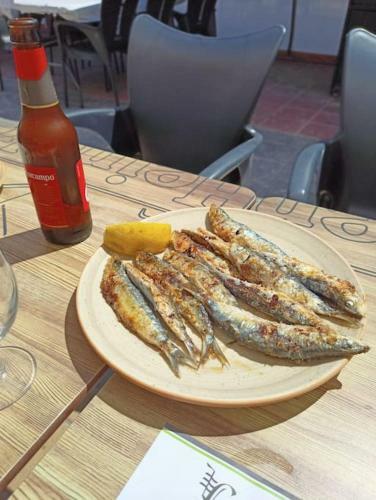 Apartamento Nice Place Santa Pola