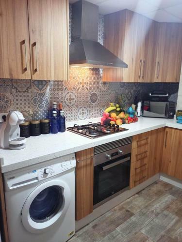 Apartamento Nice Place Santa Pola