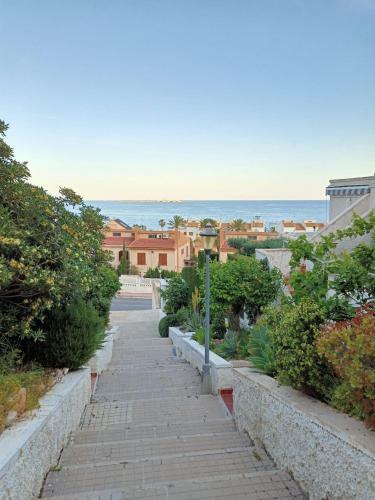 Apartamento Nice Place Santa Pola