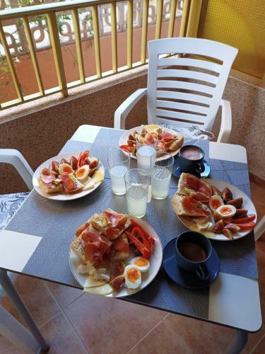 Apartamento Nice Place Santa Pola