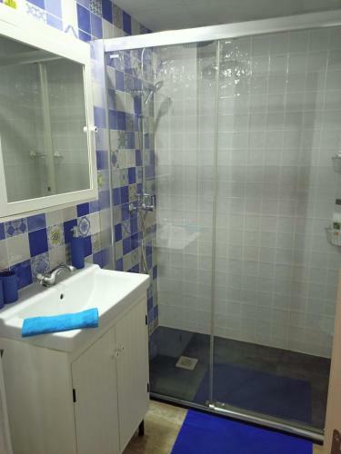 Apartamento Nice Place Santa Pola