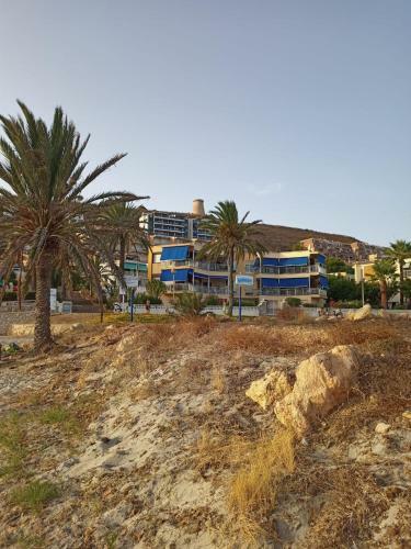 Apartamento Nice Place Santa Pola