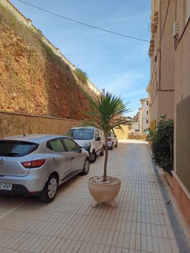 Apartamento Nice Place Santa Pola