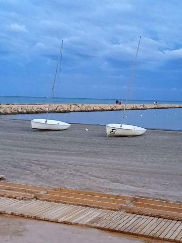 Apartamento Nice Place Santa Pola