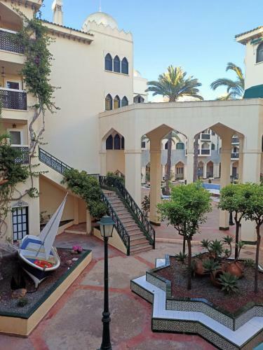 Apartamento Nice Place Santa Pola