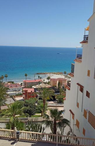 Apartamento Nice Place Santa Pola