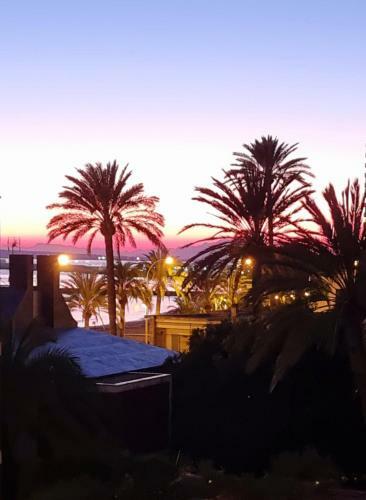 Apartamento Mirador Sea View Colombia