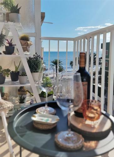 Apartamento Mirador Sea View Colombia