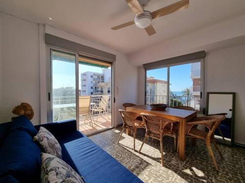 Apartamento Bolivia Sea View Santa Pola
