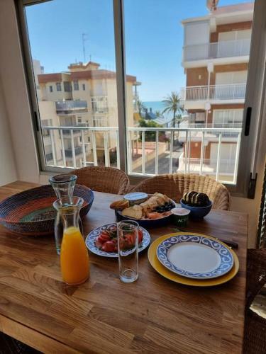 Apartamento Bolivia Sea View Santa Pola